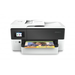 HP OfficeJet Pro 7720 Wide Format All-in-One мастиленоструен мултифункционал